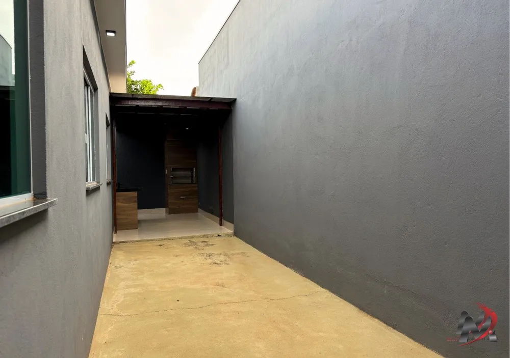 Casa, 3 quartos, 115 m² - Foto 9