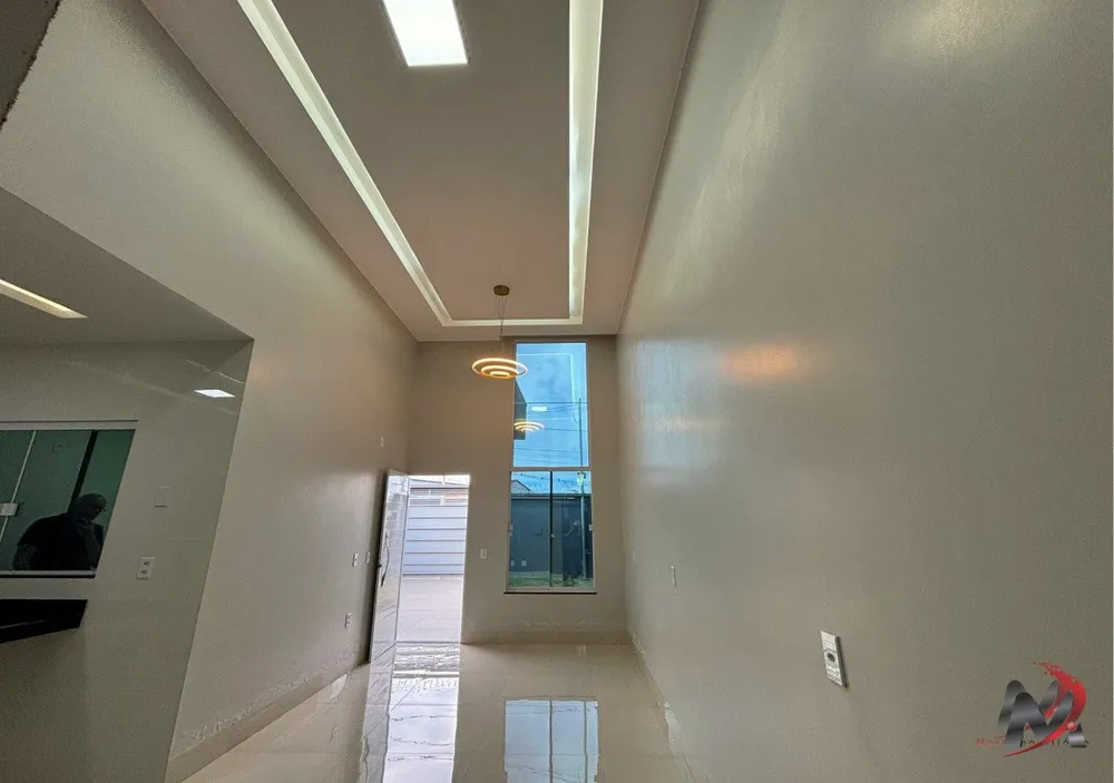 Casa, 3 quartos, 115 m² - Foto 2