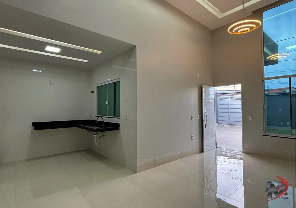 Casa, 3 quartos, 115 m² - Foto 4