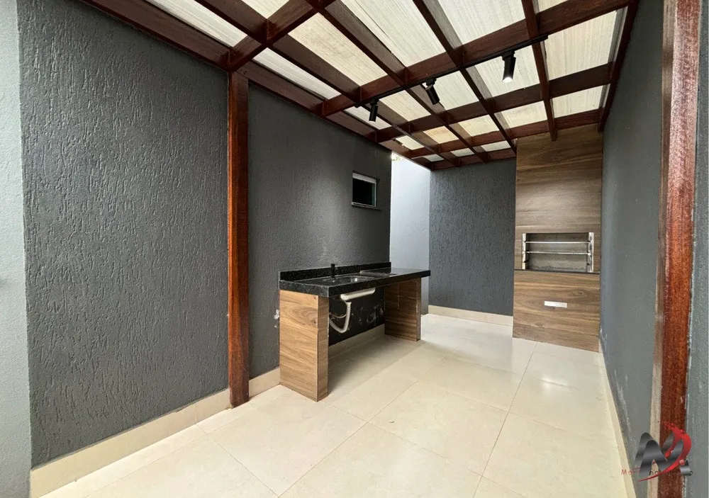 Casa, 3 quartos, 115 m² - Foto 5