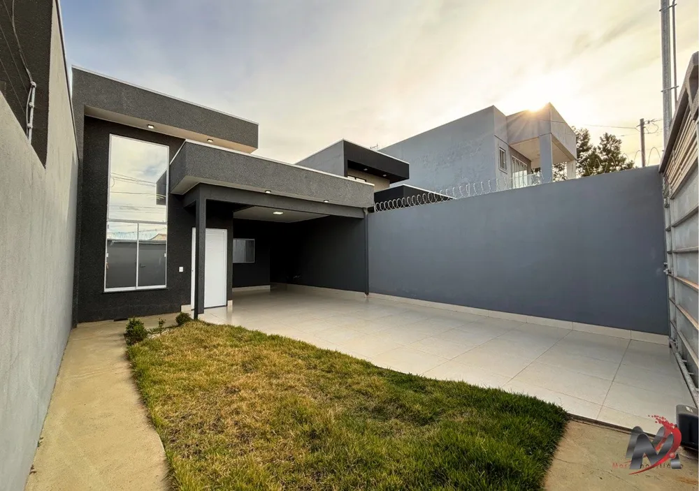 Casa, 3 quartos, 115 m² - Foto 13