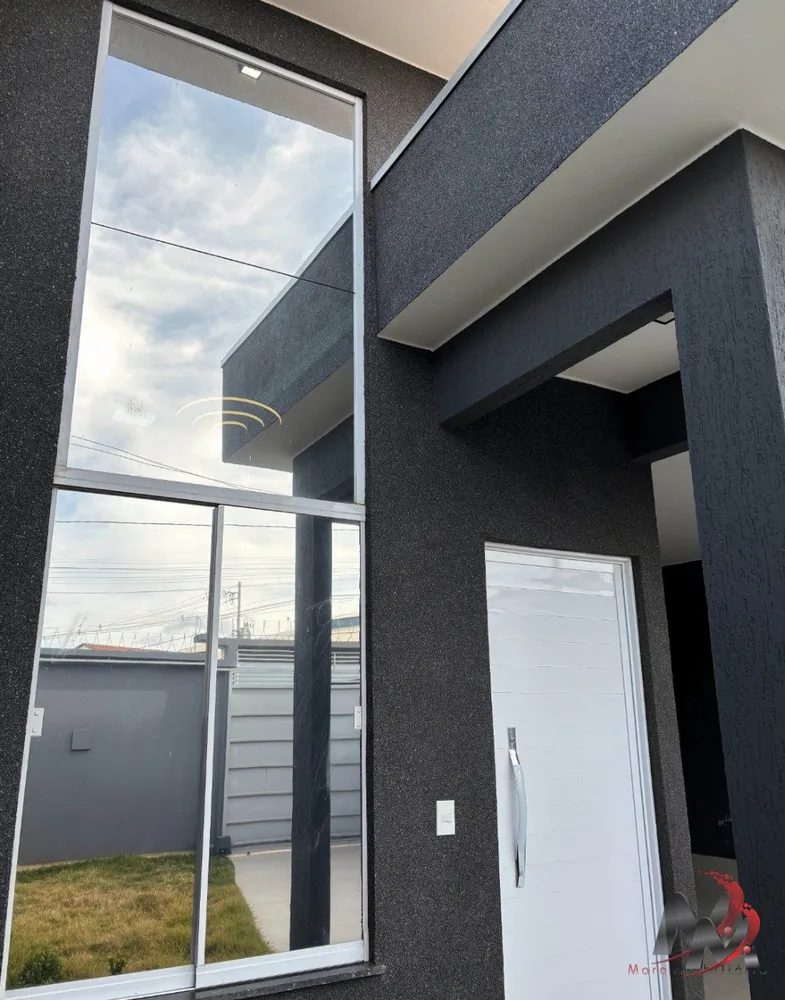 Casa, 3 quartos, 115 m² - Foto 14
