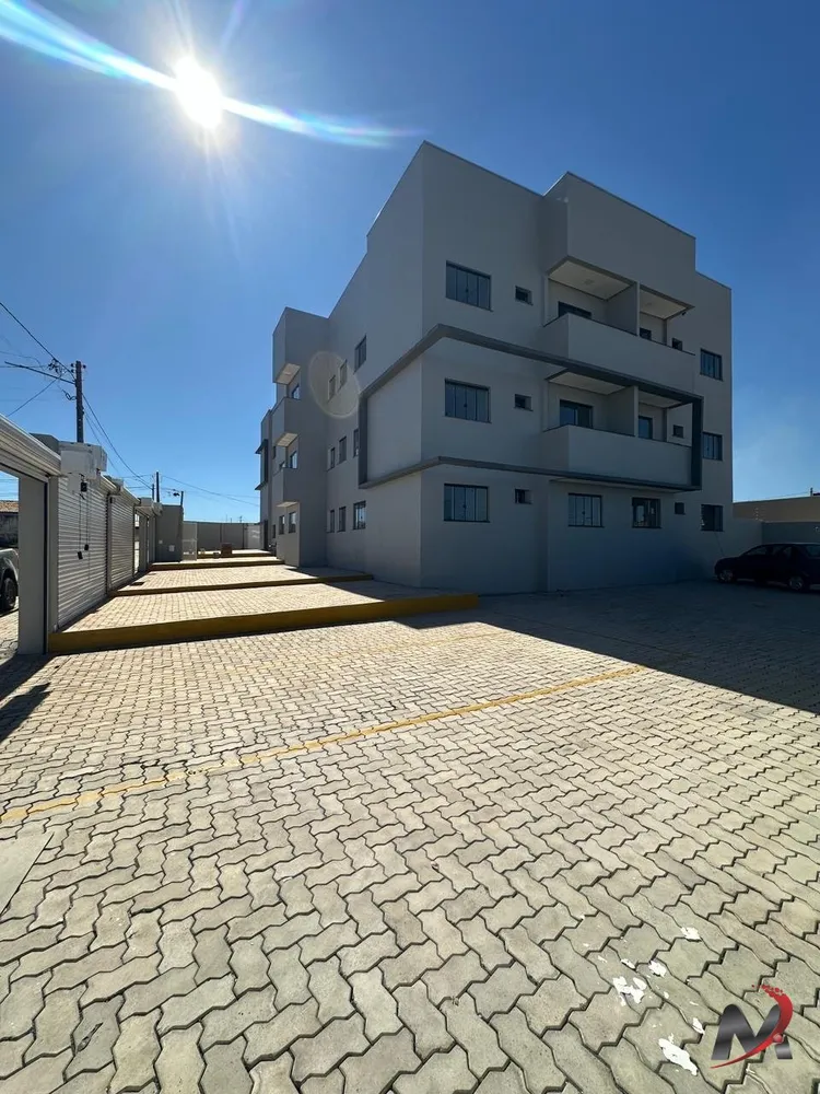 Apartamento, 3 quartos, 81 m² - Foto 1