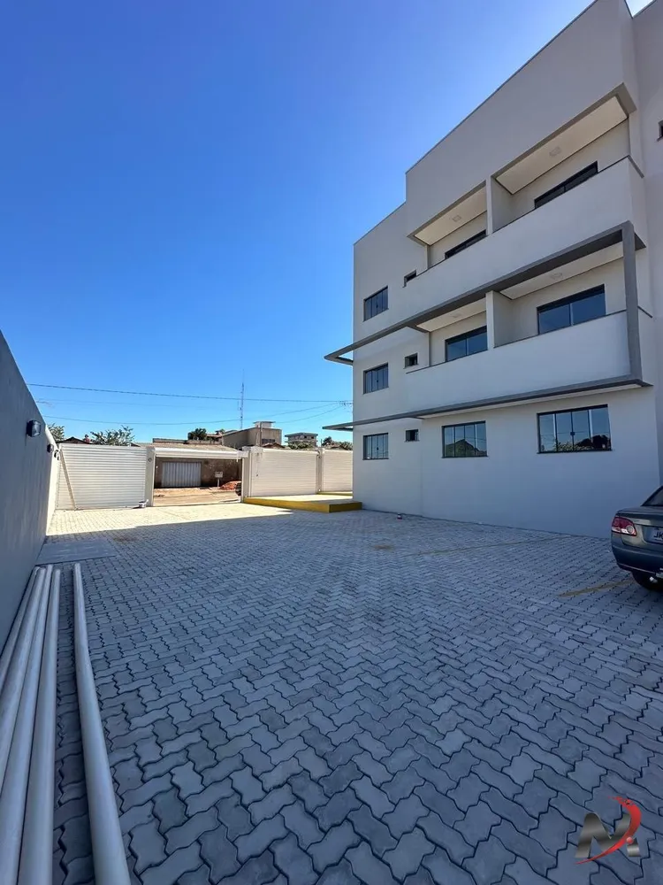 Apartamento, 3 quartos, 81 m² - Foto 2