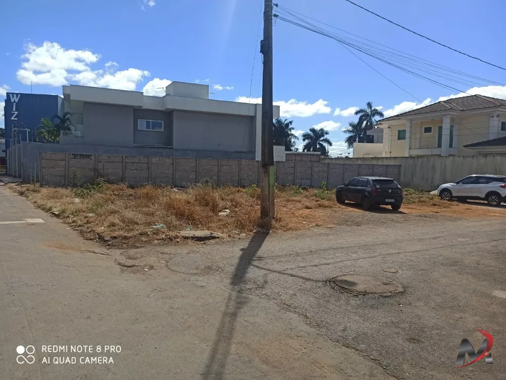 Terreno à venda, 378m² - Foto 3