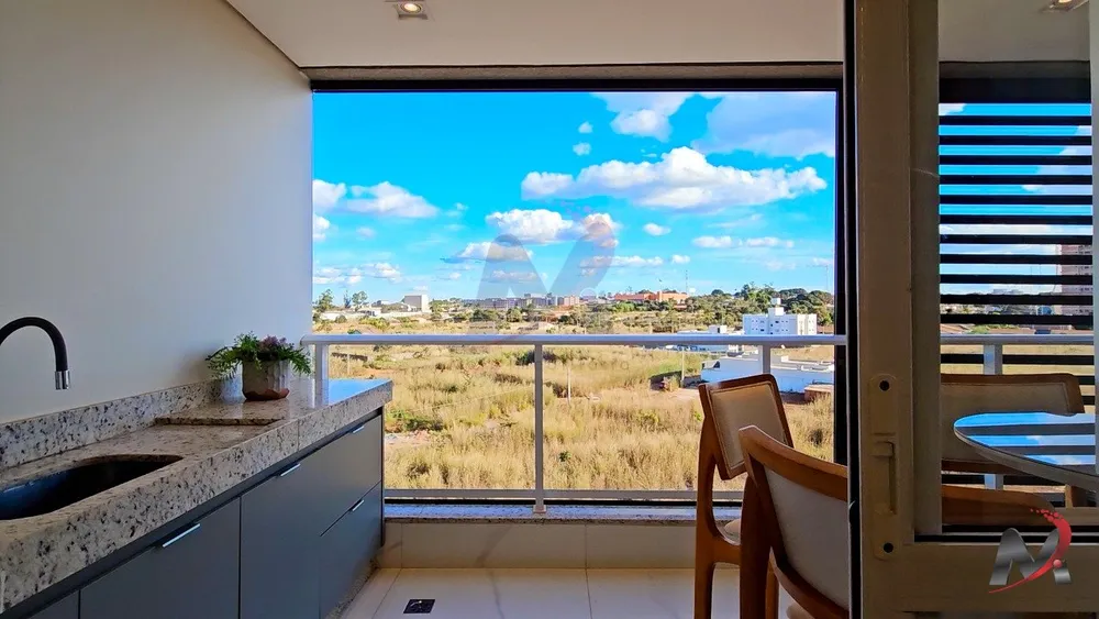 Apartamento, 3 quartos, 86 m² - Foto 5