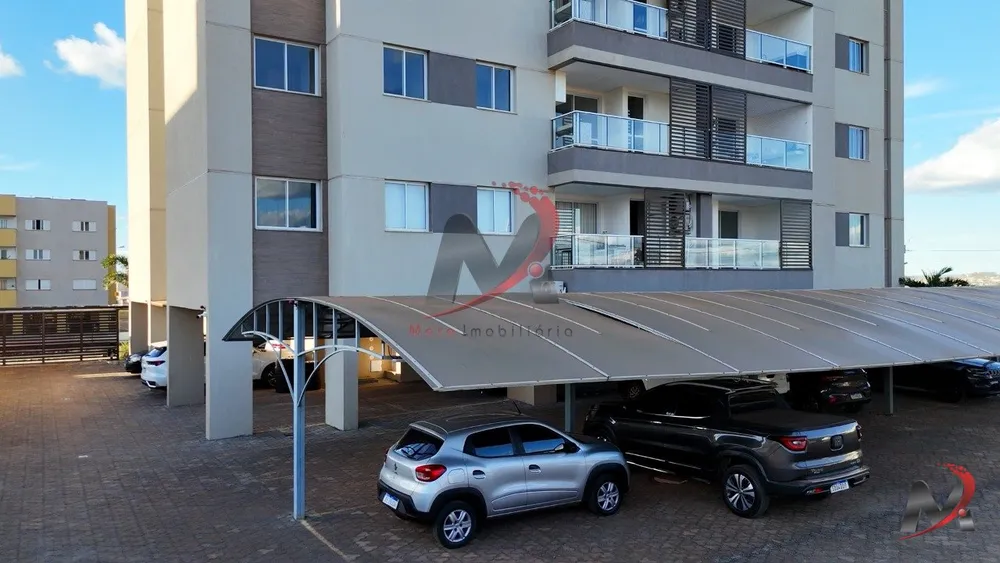 Apartamento, 3 quartos, 86 m² - Foto 8