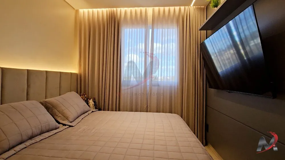 Apartamento, 3 quartos, 86 m² - Foto 7