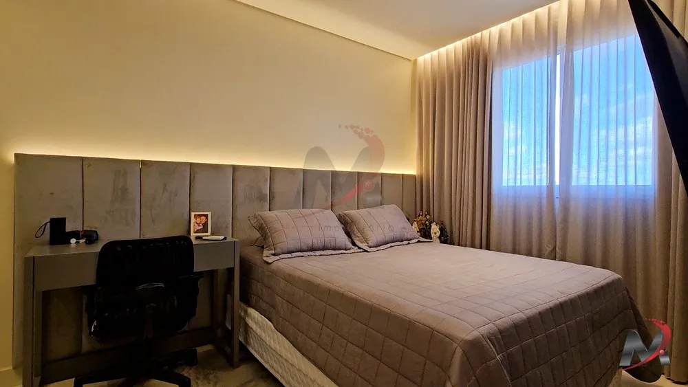 Apartamento, 3 quartos, 86 m² - Foto 4