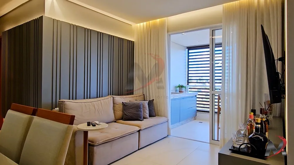 Apartamento, 3 quartos, 86 m² - Foto 3