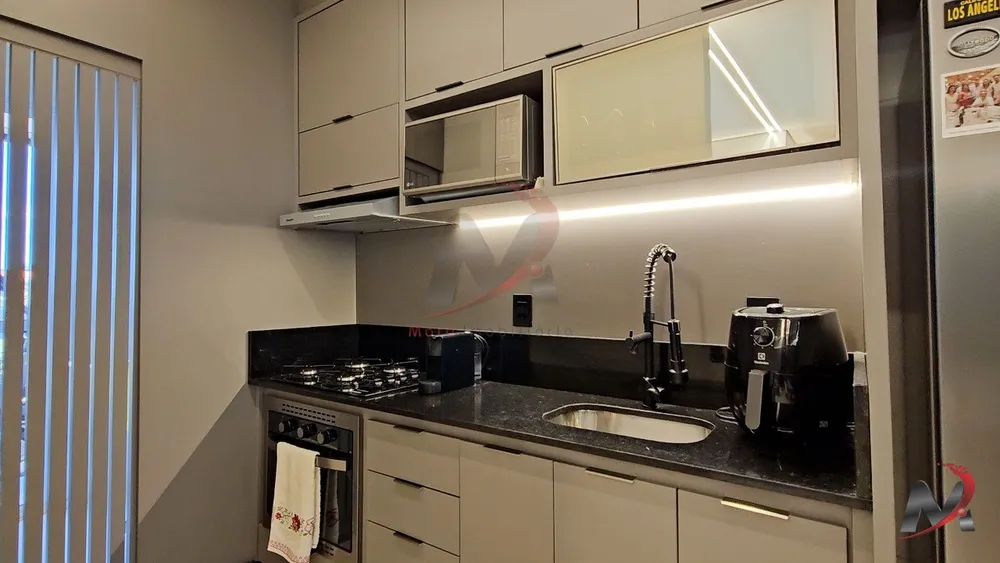 Apartamento, 3 quartos, 86 m² - Foto 12