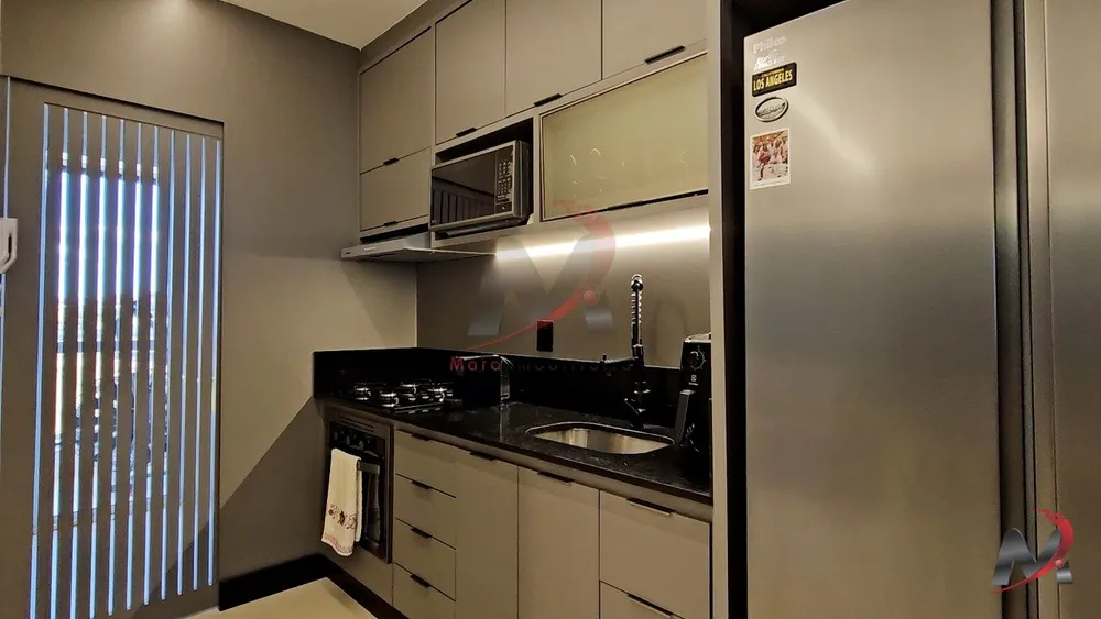 Apartamento, 3 quartos, 86 m² - Foto 2