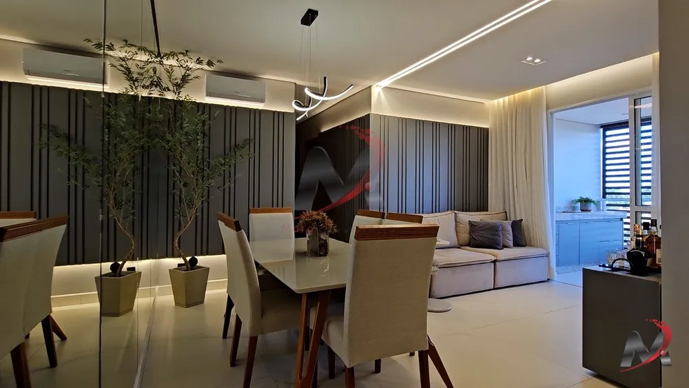 Apartamento, 3 quartos, 86 m² - Foto 10