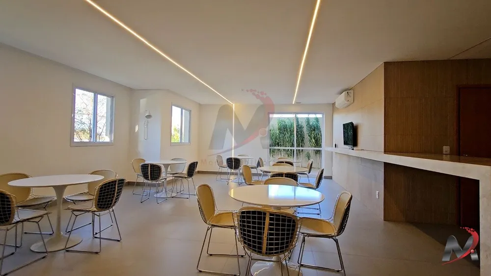 Apartamento, 3 quartos, 86 m² - Foto 6