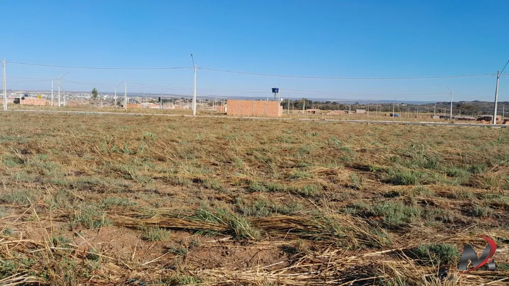 Terreno, 200 m² - Foto 1