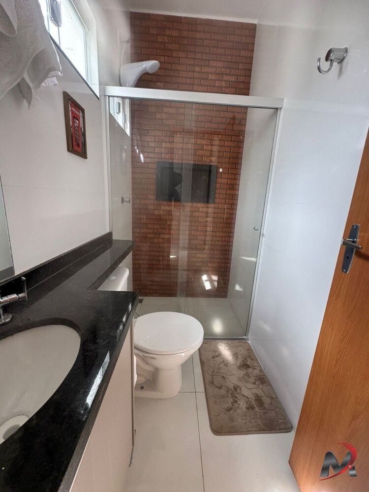 Casa à venda com 2 quartos - Foto 4