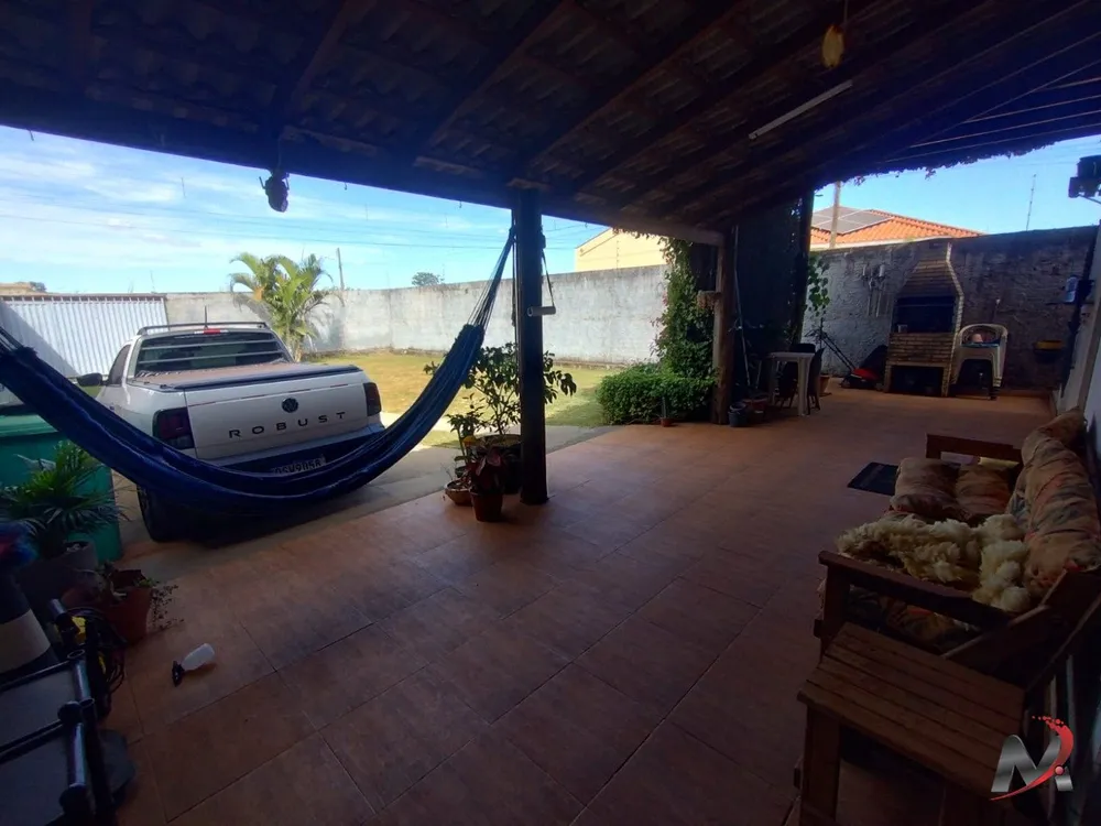 Casa, 3 quartos, 107 m² - Foto 7