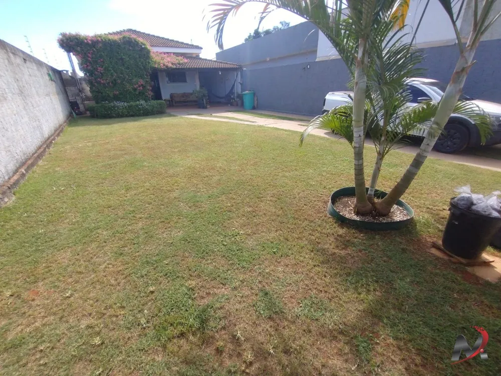Casa, 3 quartos, 107 m² - Foto 1