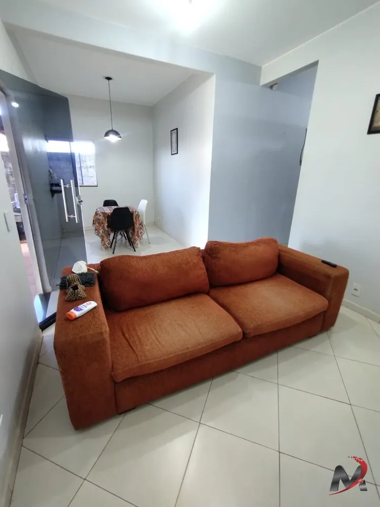 Casa, 3 quartos, 107 m² - Foto 13