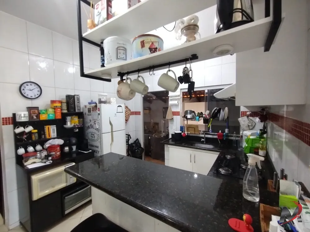 Casa, 3 quartos, 107 m² - Foto 12