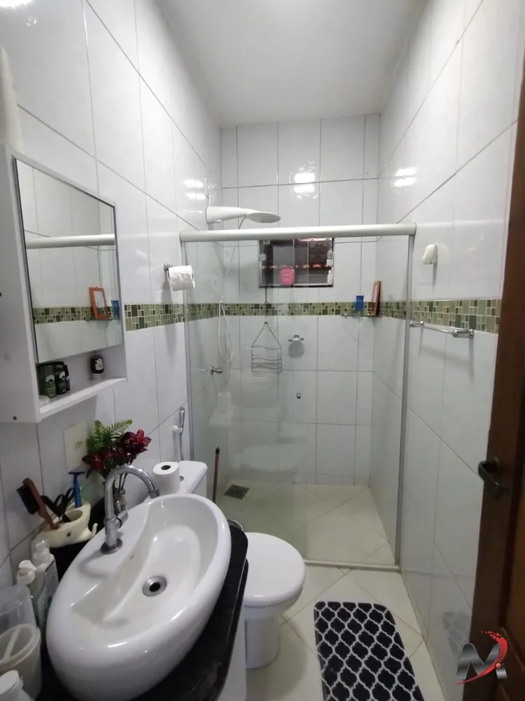 Casa, 3 quartos, 107 m² - Foto 16