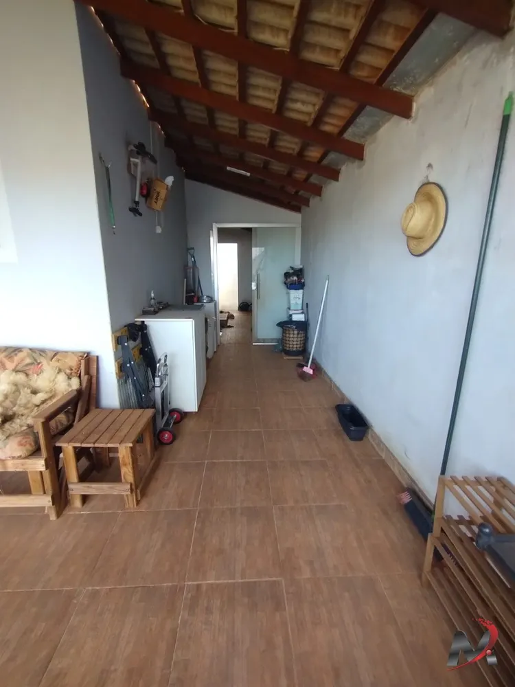 Casa, 3 quartos, 107 m² - Foto 8