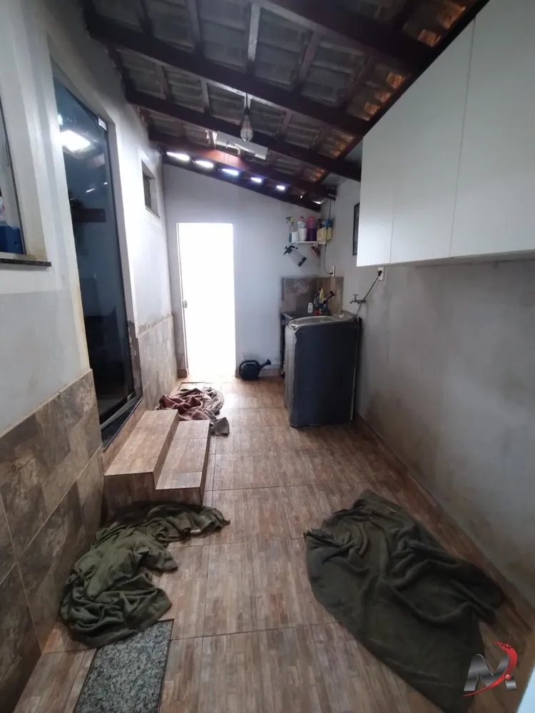Casa, 3 quartos, 107 m² - Foto 10
