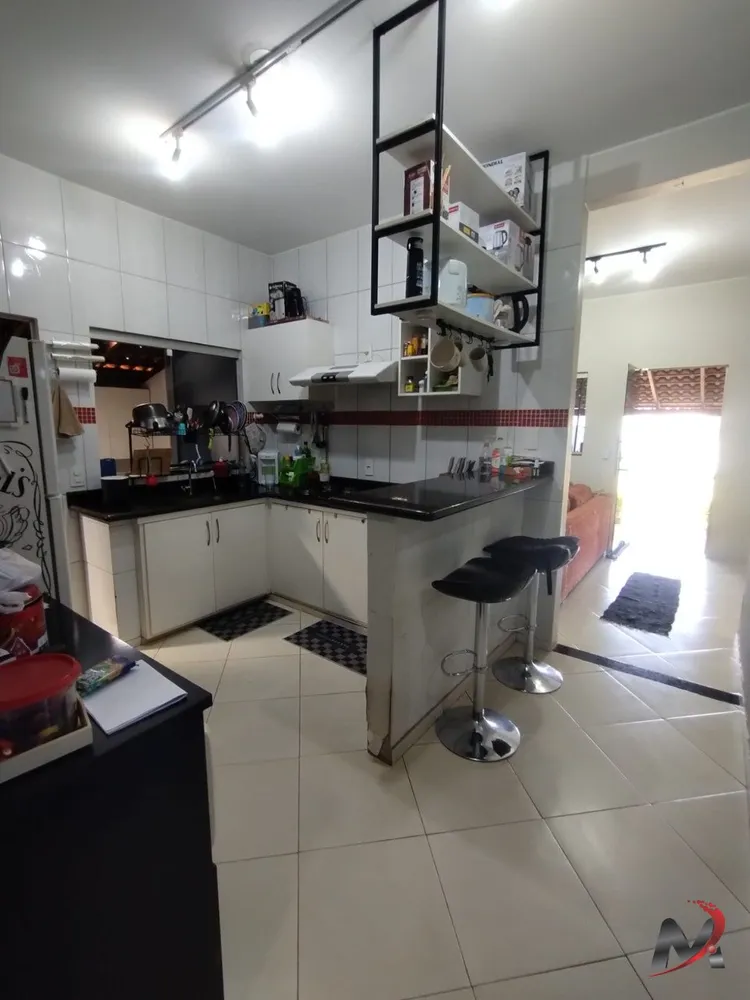 Casa, 3 quartos, 107 m² - Foto 3