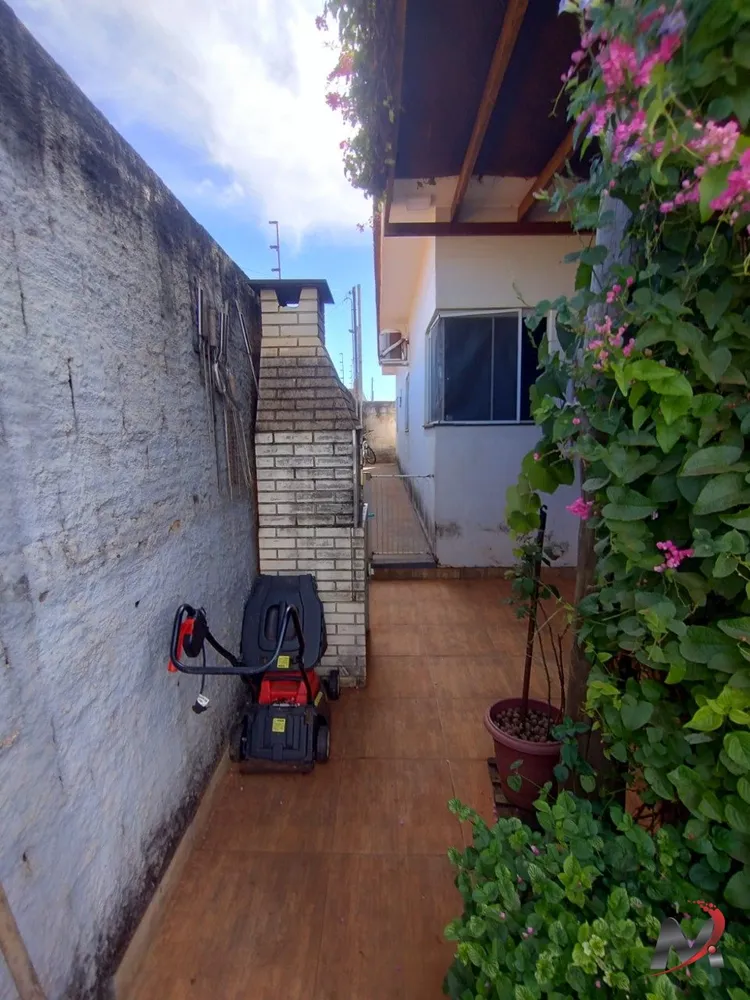 Casa, 3 quartos, 107 m² - Foto 6