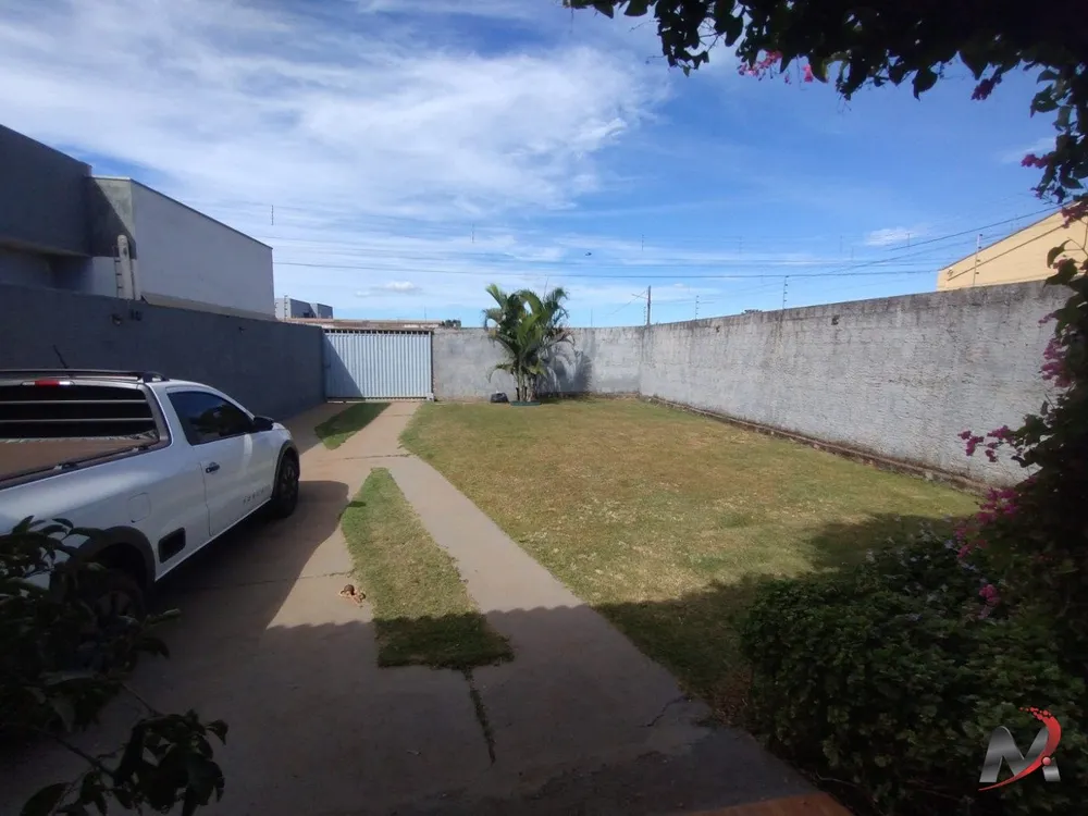 Casa, 3 quartos, 107 m² - Foto 9