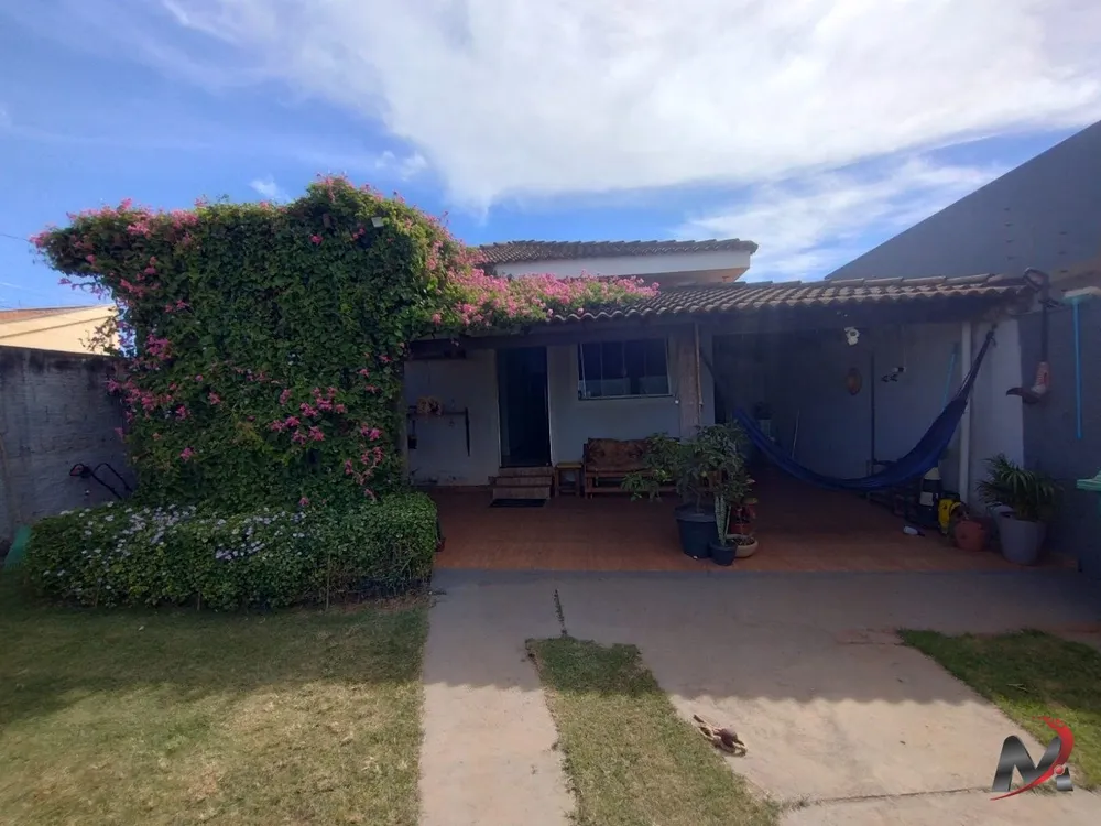 Casa, 3 quartos, 107 m² - Foto 2