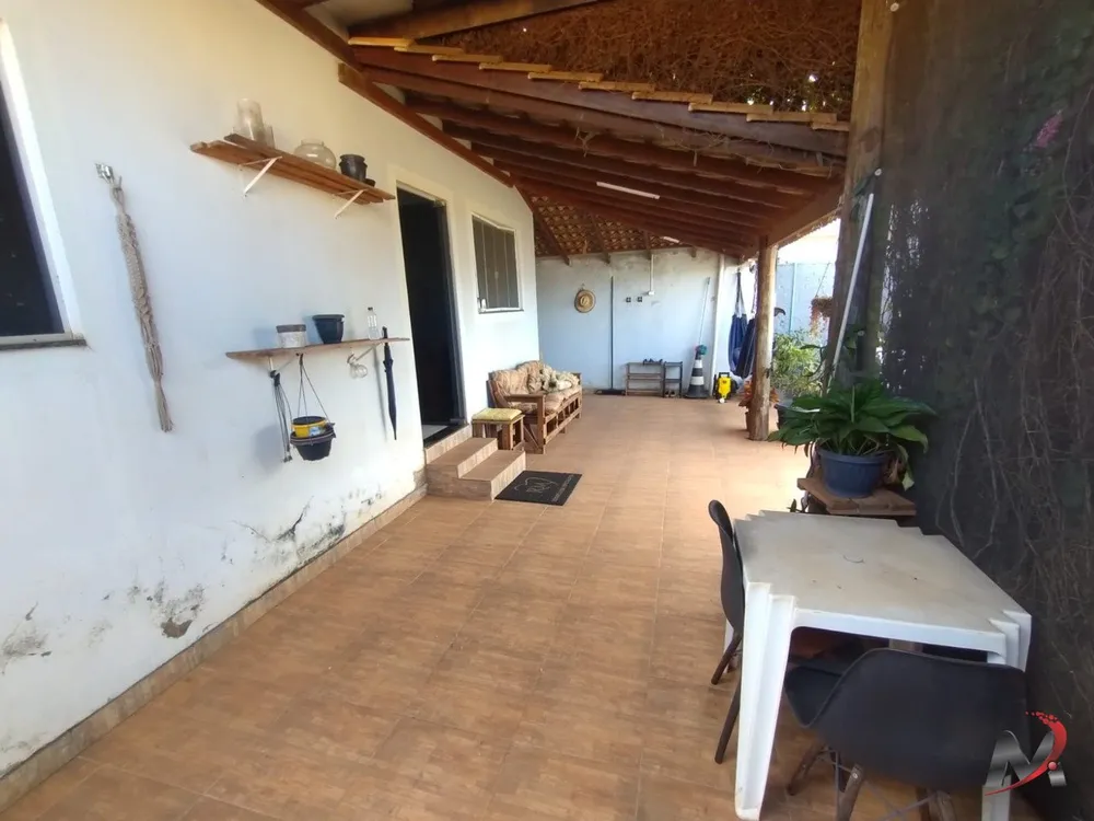 Casa, 3 quartos, 107 m² - Foto 14