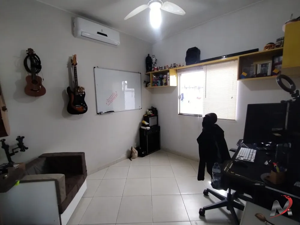 Casa, 3 quartos, 107 m² - Foto 5