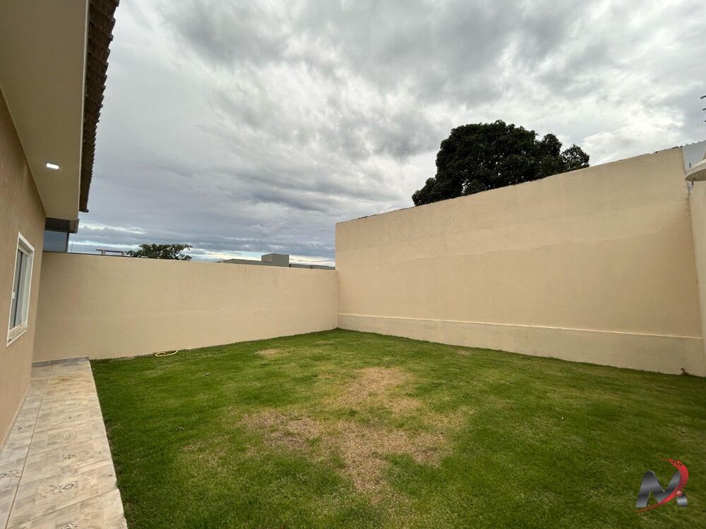 Casa à venda com 3 quartos, 140m² - Foto 4