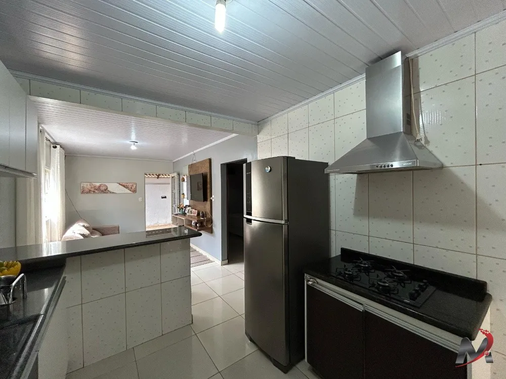 Casa, 4 quartos, 210 m² - Foto 6