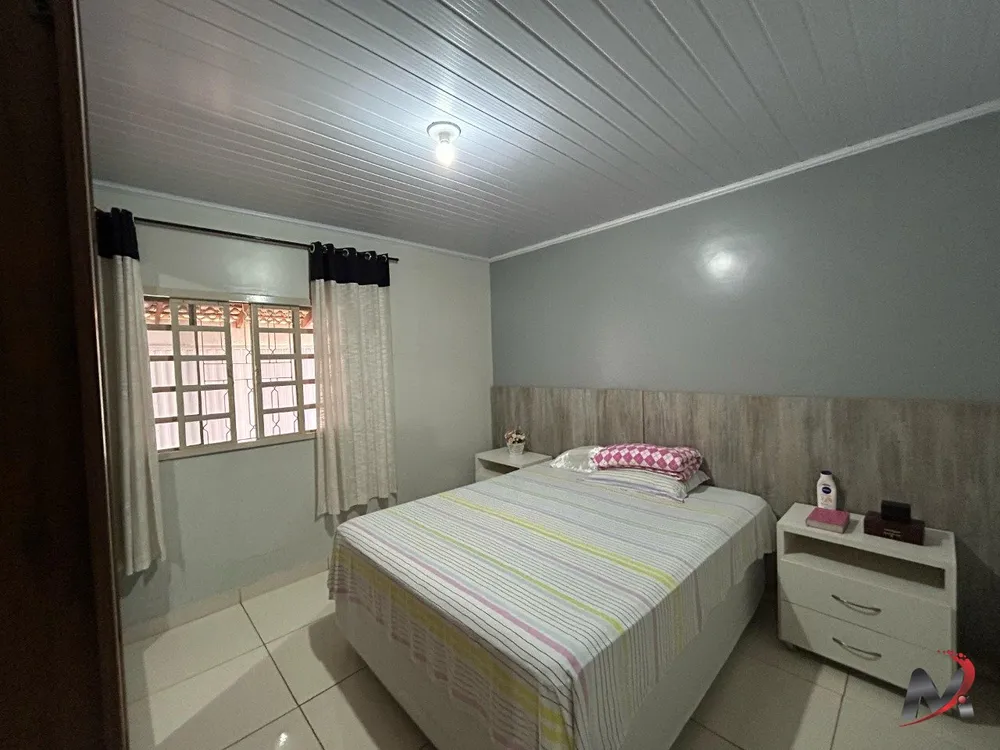 Casa, 4 quartos, 210 m² - Foto 9