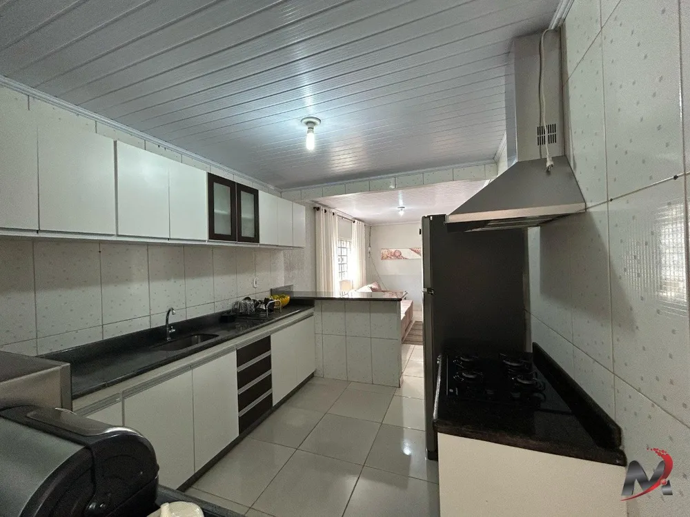 Casa, 4 quartos, 210 m² - Foto 4
