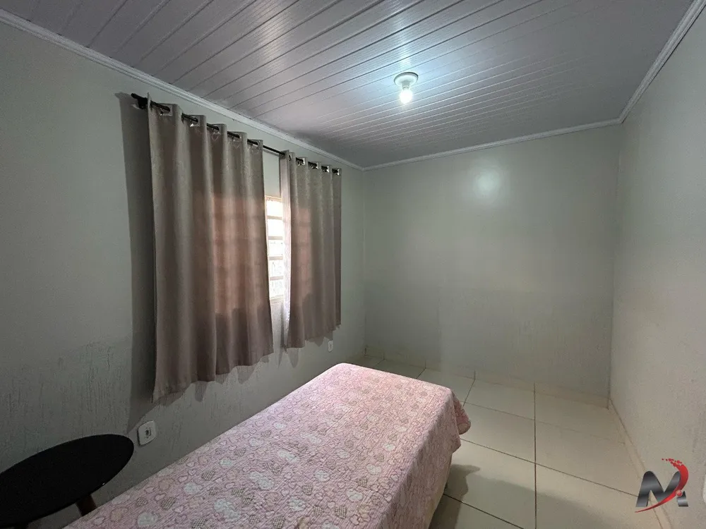 Casa, 4 quartos, 210 m² - Foto 7