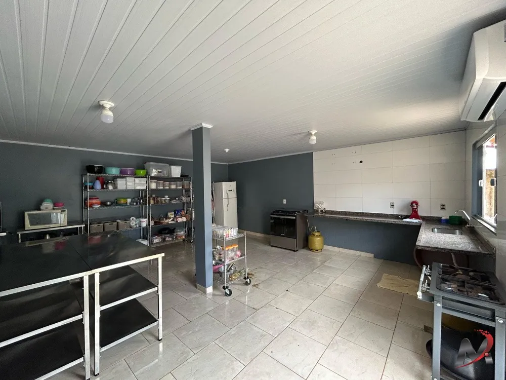 Casa, 4 quartos, 210 m² - Foto 16