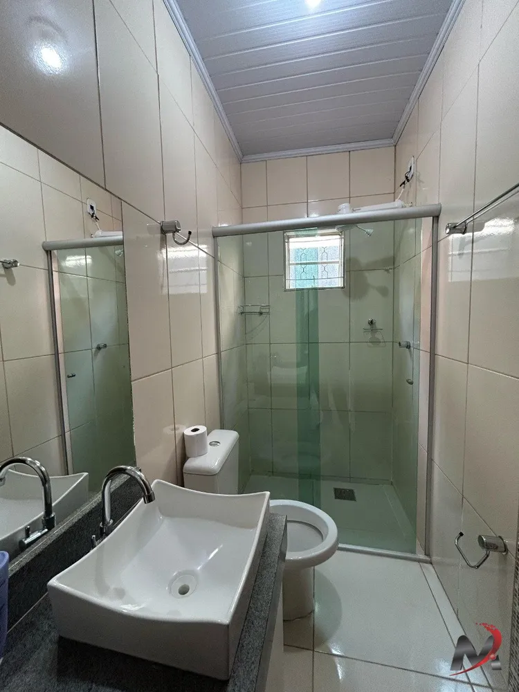 Casa, 4 quartos, 210 m² - Foto 11
