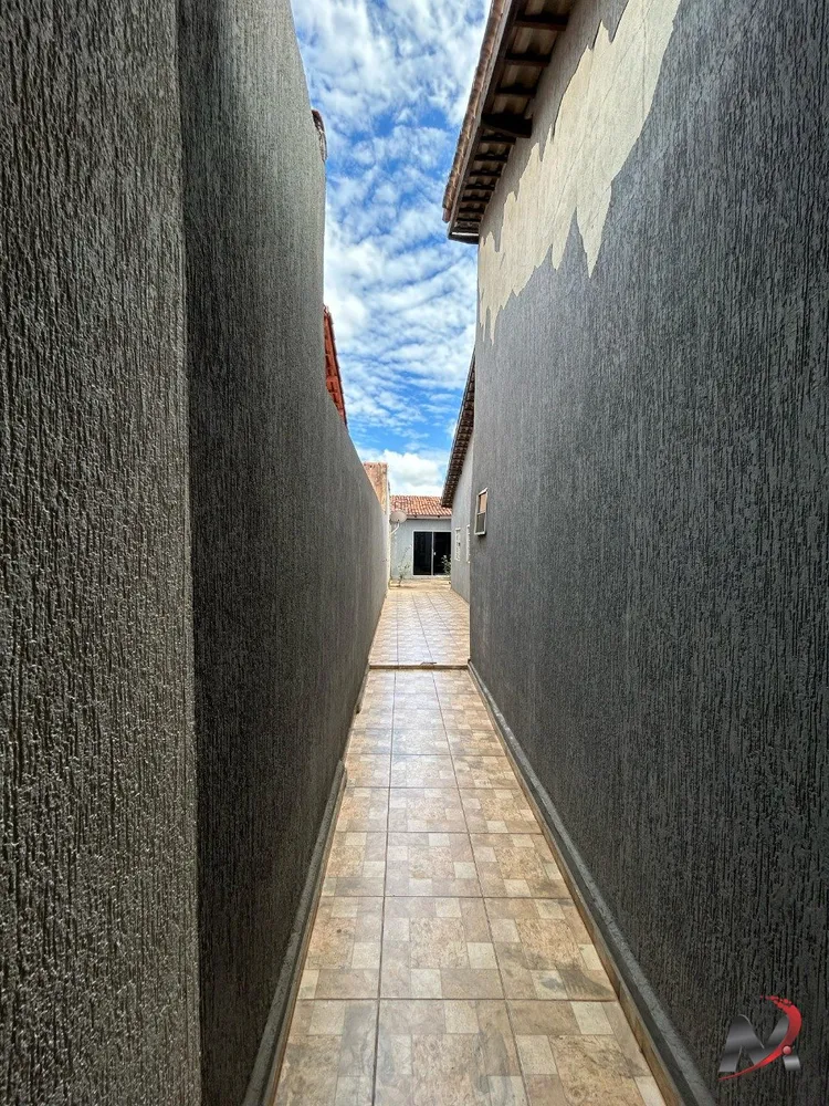 Casa, 4 quartos, 210 m² - Foto 15