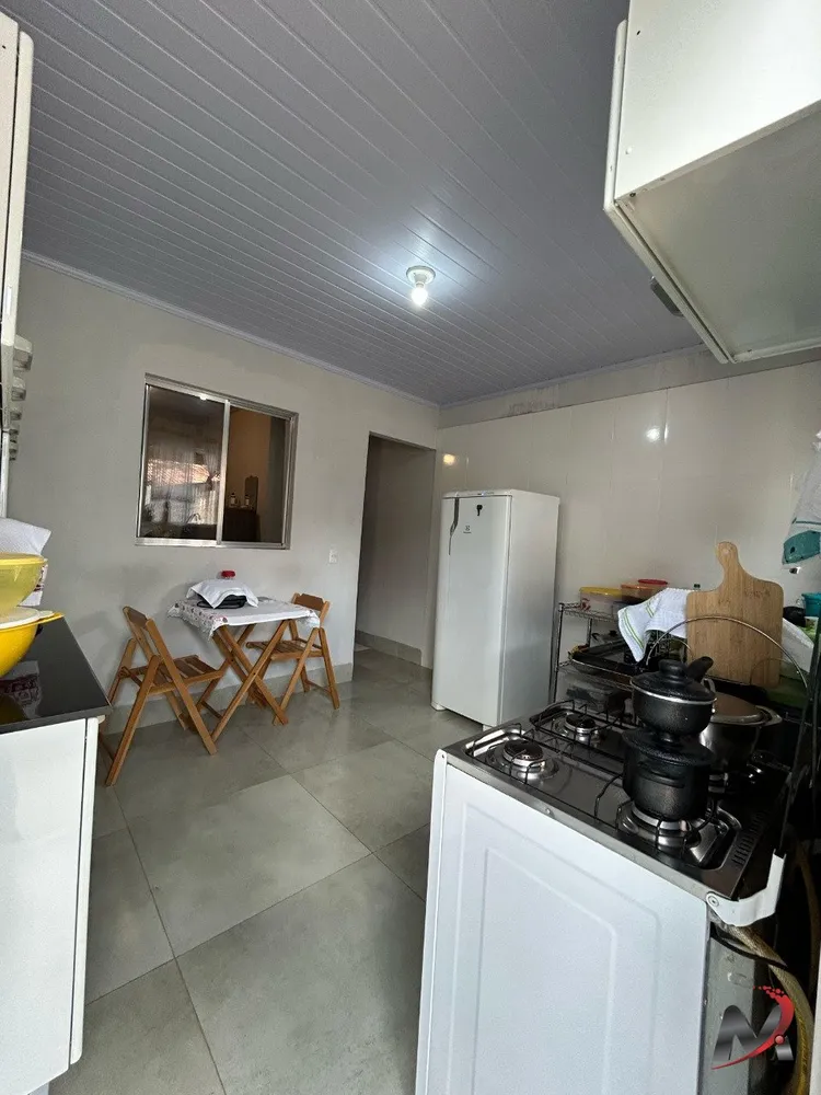 Casa, 4 quartos, 210 m² - Foto 5