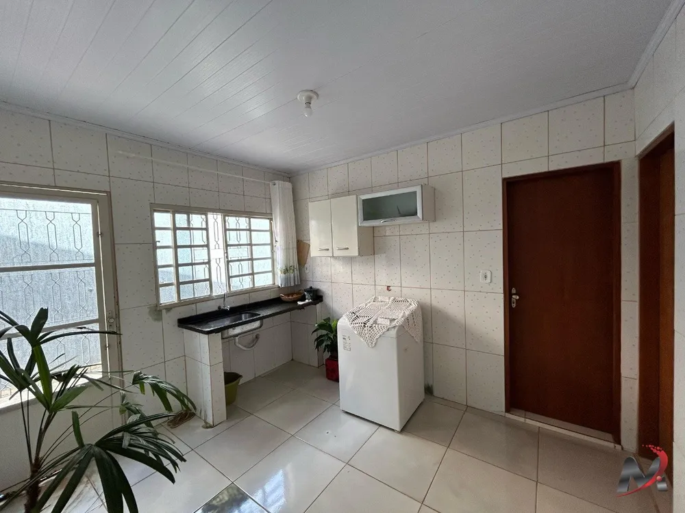 Casa, 4 quartos, 210 m² - Foto 13