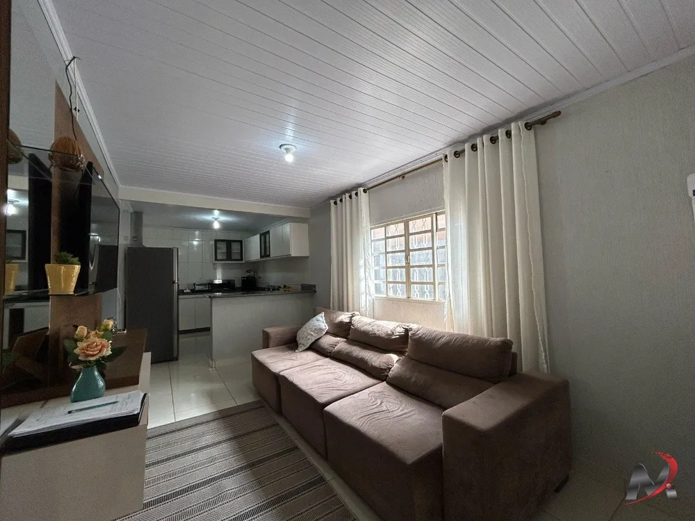 Casa, 4 quartos, 210 m² - Foto 3