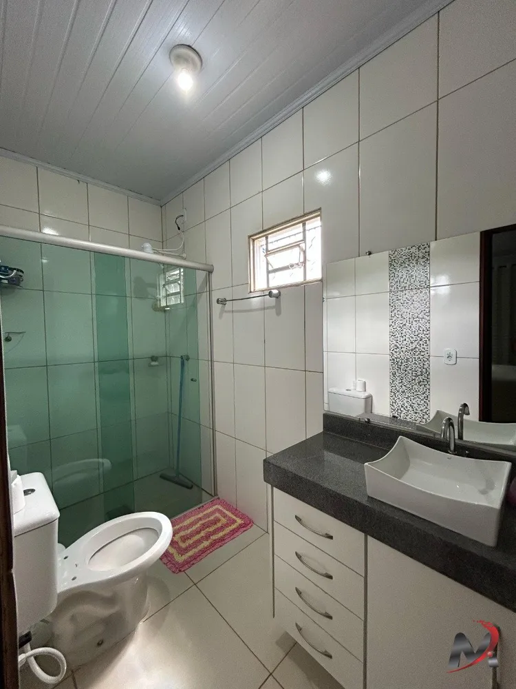 Casa, 4 quartos, 210 m² - Foto 12