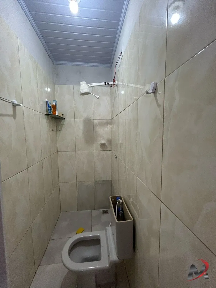 Casa, 4 quartos, 210 m² - Foto 10