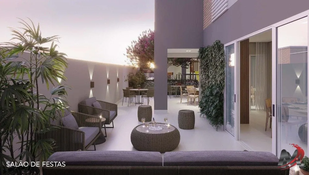 Apartamento, 1 quarto, 62 m² - Foto 10
