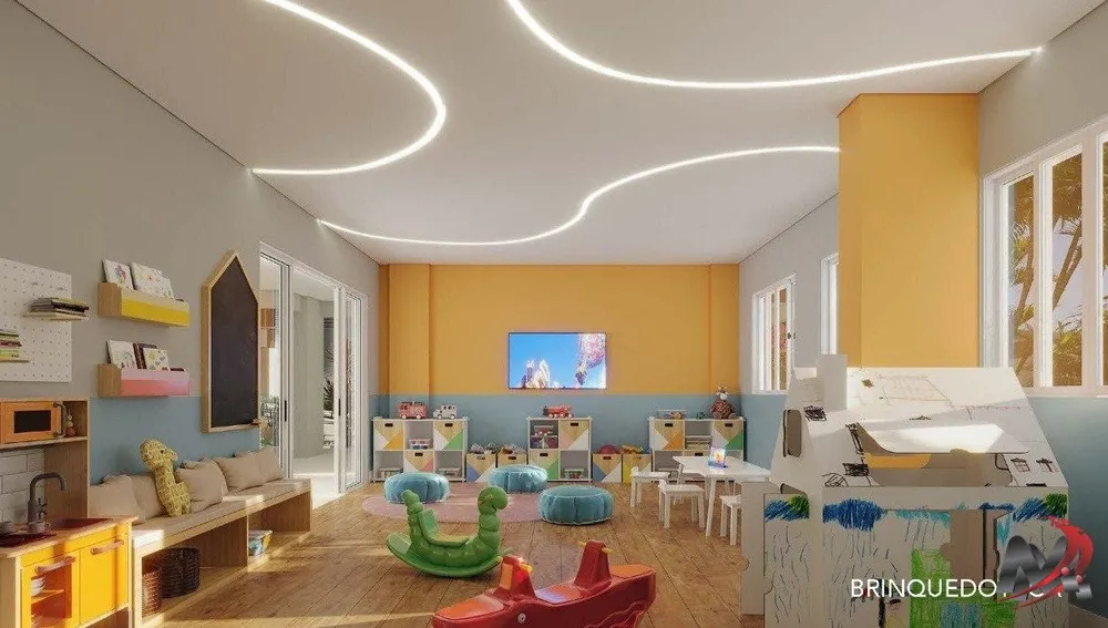 Apartamento, 1 quarto, 62 m² - Foto 8
