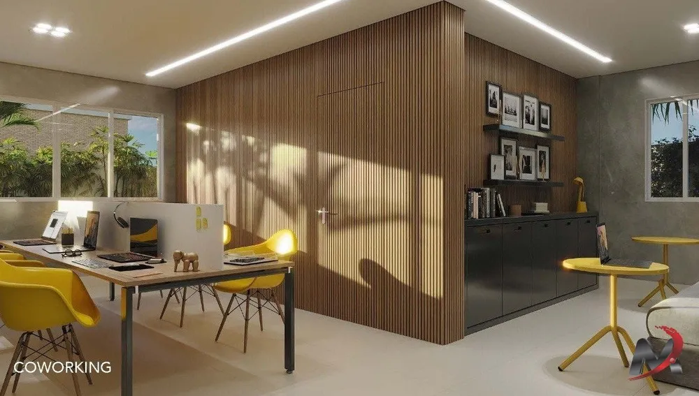 Apartamento, 1 quarto, 62 m² - Foto 5