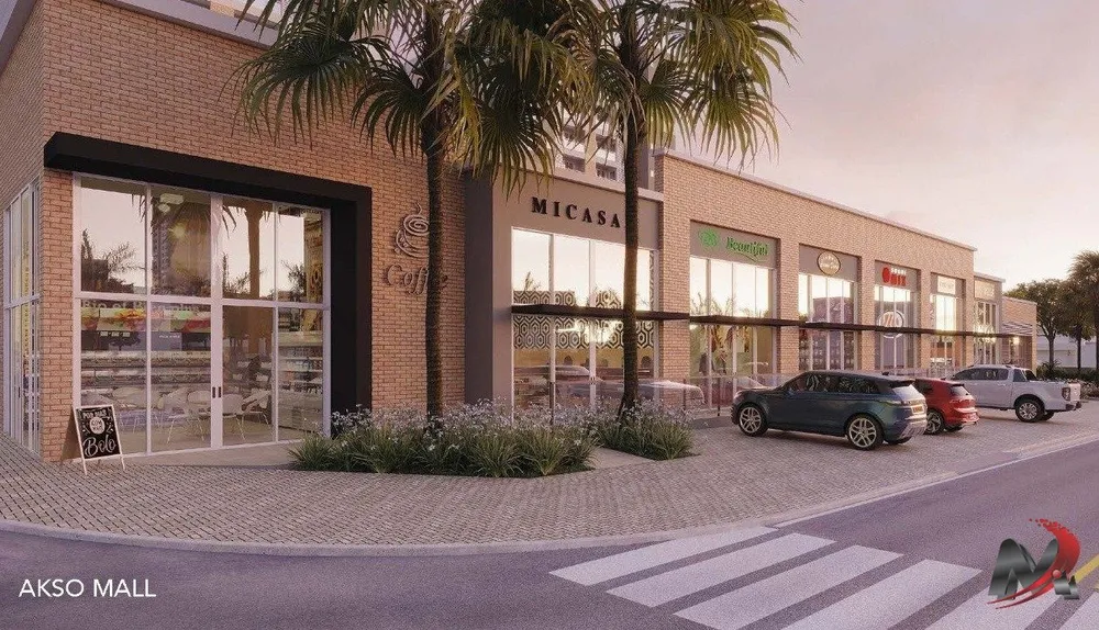 Apartamento, 1 quarto, 62 m² - Foto 12